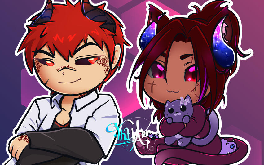 Chibis