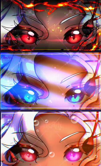 pACK oLHOS