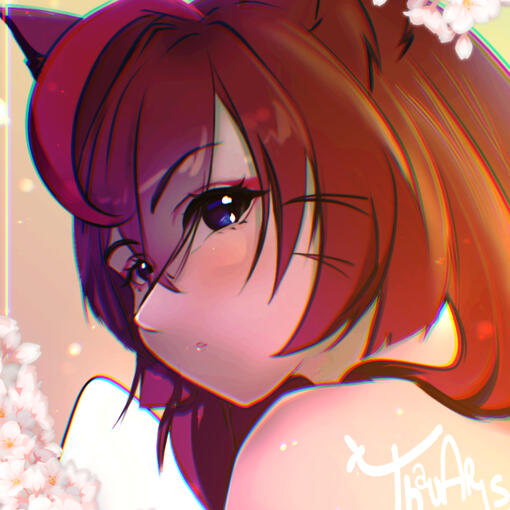 Artista:ThauArts